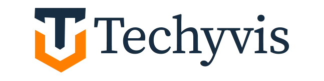 Logo | Techyvis